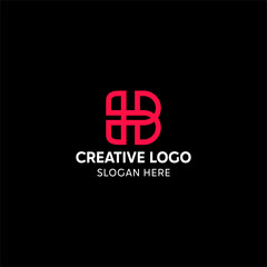 CREATIVE LOGO HB