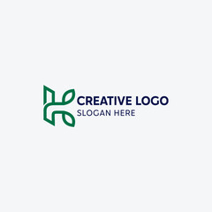 CREATIVE LOGO K
