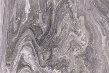 Obraz na płótnie Canvas Dark gray marble imitation texture.