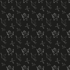 shadoof pattern