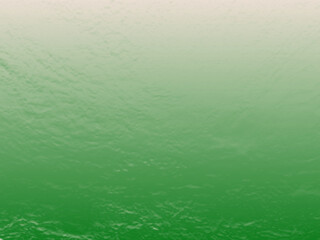 green background with water abstract background