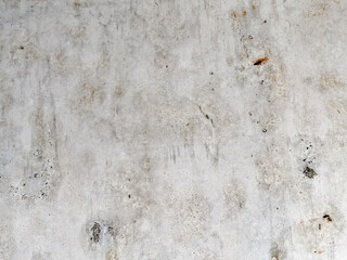 Grunge of old Concrete wall for Background	