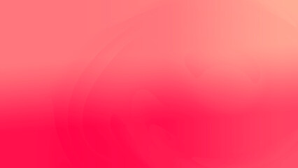 red gradient swatch with color transition high resolution illustration