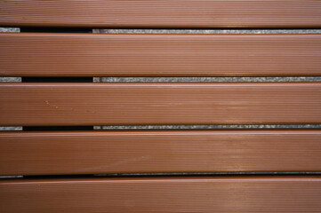 木壁の背景素材