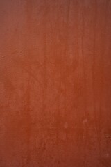 茶色い壁の背景素材