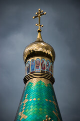 Church of Saint Mary Magdalene, Serbia, Vojvodina