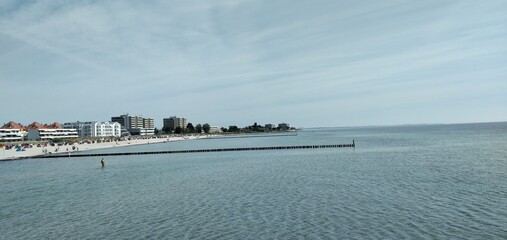 Großenbrode, Ostsee, Schleswig-Holstein