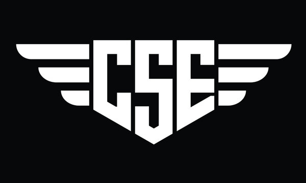 It Company Logo Design for CSE Entertainment / Simulation by Dar riu |  Design #3324387