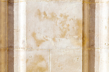 Stone wall texture background