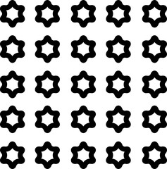 Abstract background vector seamless pattern 
