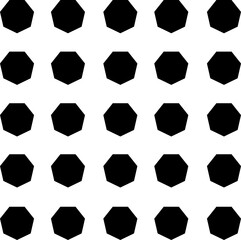 Abstract background vector seamless pattern 
