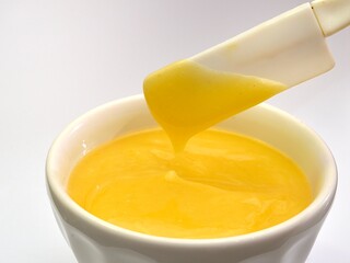 Lemon Curd