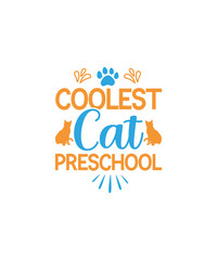 Cat svg bundle, cat clipart, cat silhouette svg, meow svg bundle, cats svg bundle, cut files for cricut silhouette, svg, eps, png, dxf