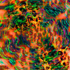 abstract colorful background