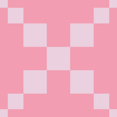 vector block and dot background pattern
