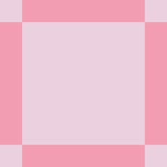 vector block and dot background pattern
