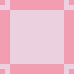 vector block and dot background pattern
