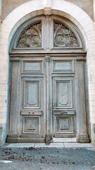 CONFOLENS (Charente)