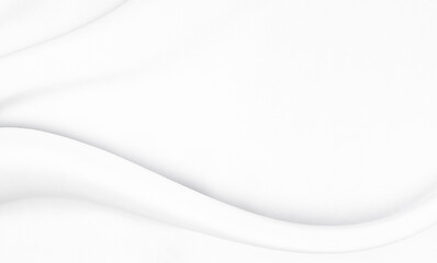 White gray satin texture that is white silver fabric silk background with beautiful soft blur pattern natural.