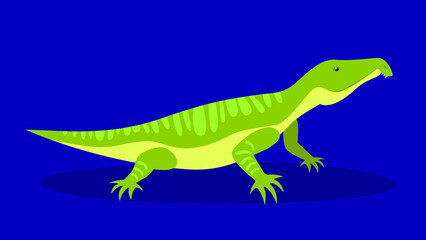 archosaurs ancestor of birds and crocodiles