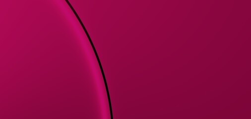 pink background abstract art