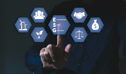 ESG