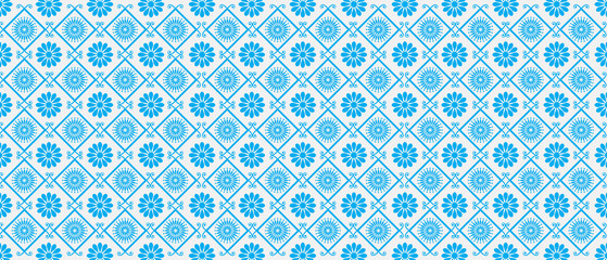 luxury ornamental Pattern background with Arabic Islamic east pattern style Design