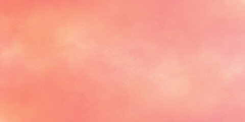 Beautiful and bright shinny pink watercolor background with watercolor stains, colorful and painted pink texture, beautiful pink background for wallpaper, decoration, book cover and design.