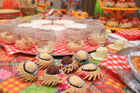 Festa junina