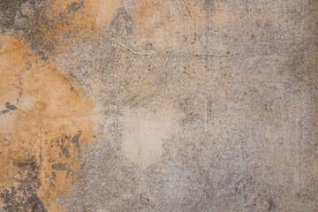 Texture of a stone wall