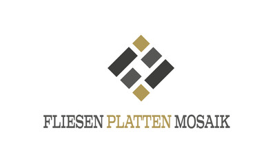 Fliesenleger Logo
