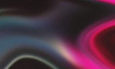 Grainy gradients Textures, Digital noise gradient, 90s, 80s retro style, holographic with gradient, graphics for brochure, flyer, poster design, wallpaper.