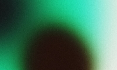 Fototapeta premium Grainy gradients Textures, Digital noise gradient, 90s, 80s retro style, holographic with gradient, graphics for brochure, flyer, poster design, wallpaper.