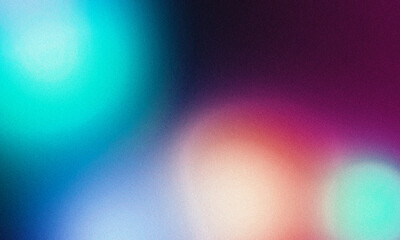 Grainy gradients Textures, Digital noise gradient, 90s, 80s retro style, holographic with gradient, graphics for brochure, flyer, poster design, wallpaper.