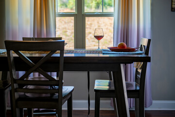 Dinning room Interior
