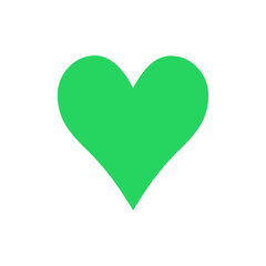 Icon for non petroleum based ingredients 