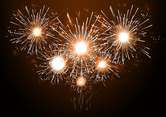 Naklejka premium Illustration business.design modern idea and concept think creativity. for brainstorm,Social network,success,plan,think,search,analyze,communicate, futuristic idea innovation technology.