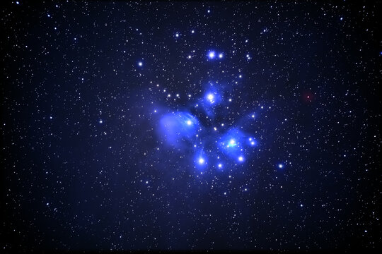 pleiades