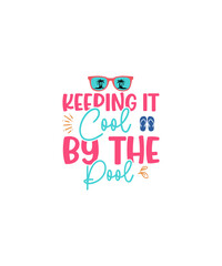 Summer Bundle SVG, Beach Svg, Summertime svg, Funny Beach Quotes Svg, Summer Cut Files, Summer Quotes Png, Svg files for cricut, Silhouette