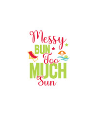 Summer Bundle SVG, Beach Svg, Summertime svg, Funny Beach Quotes Svg, Summer Cut Files, Summer Quotes Png, Svg files for cricut, Silhouette