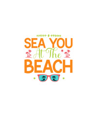 Summer Bundle SVG, Beach Svg, Summertime svg, Funny Beach Quotes Svg, Summer Cut Files, Summer Quotes Png, Svg files for cricut, Silhouette