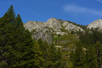 Lake Tahoe, CA