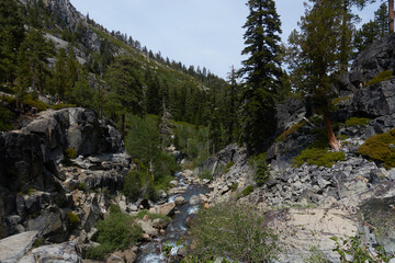 Lake Tahoe, CA