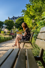 Humain situation 330