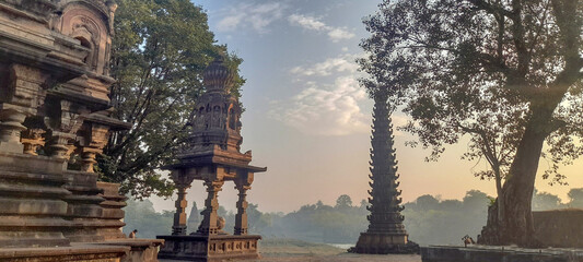 Indian Cultural Heritage