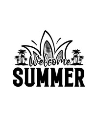 Obraz premium Beach Svg Bundle Summer Svg Beach Bundle Svg Funny Beach Quotes Svg Salty Svg Png Dxf Sassy Beach Quotes Summer Quotes Svg Bundle Summer Svg Bundle Beach Svg Summer Design For Shirts Summertime Svg Su