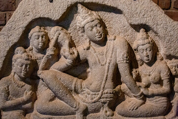 アヌラーダプラ