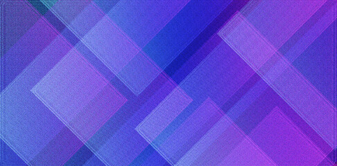 Abstract blue texture background. Blue various shapes pattern background