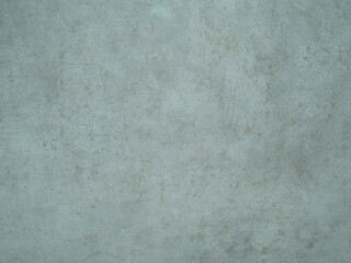 Obraz na płótnie Canvas Seamless gray wall texture, unpainted.