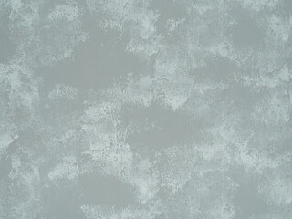 Seamless gray wall texture, unpainted.